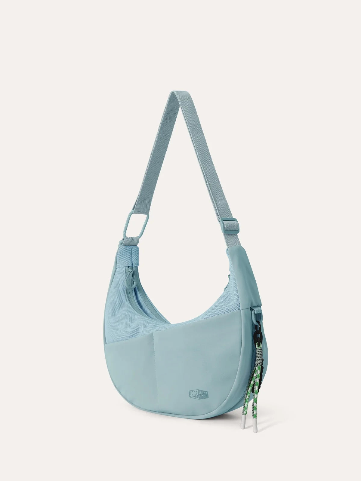 REIKI Hobo Bag