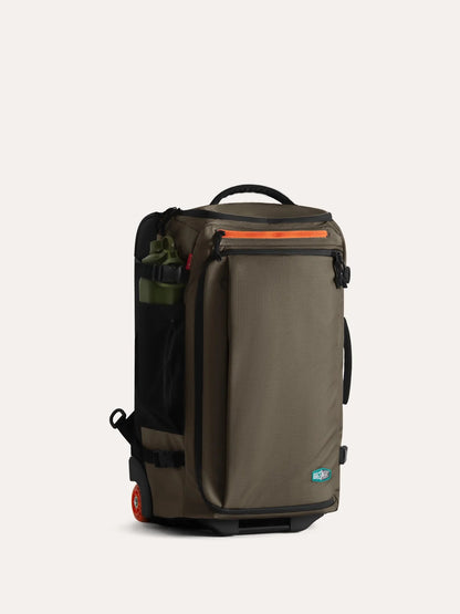 Blast 43L Roller Backpack
