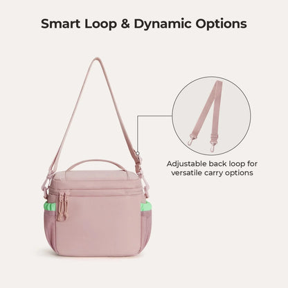 Focus Lunch Bag