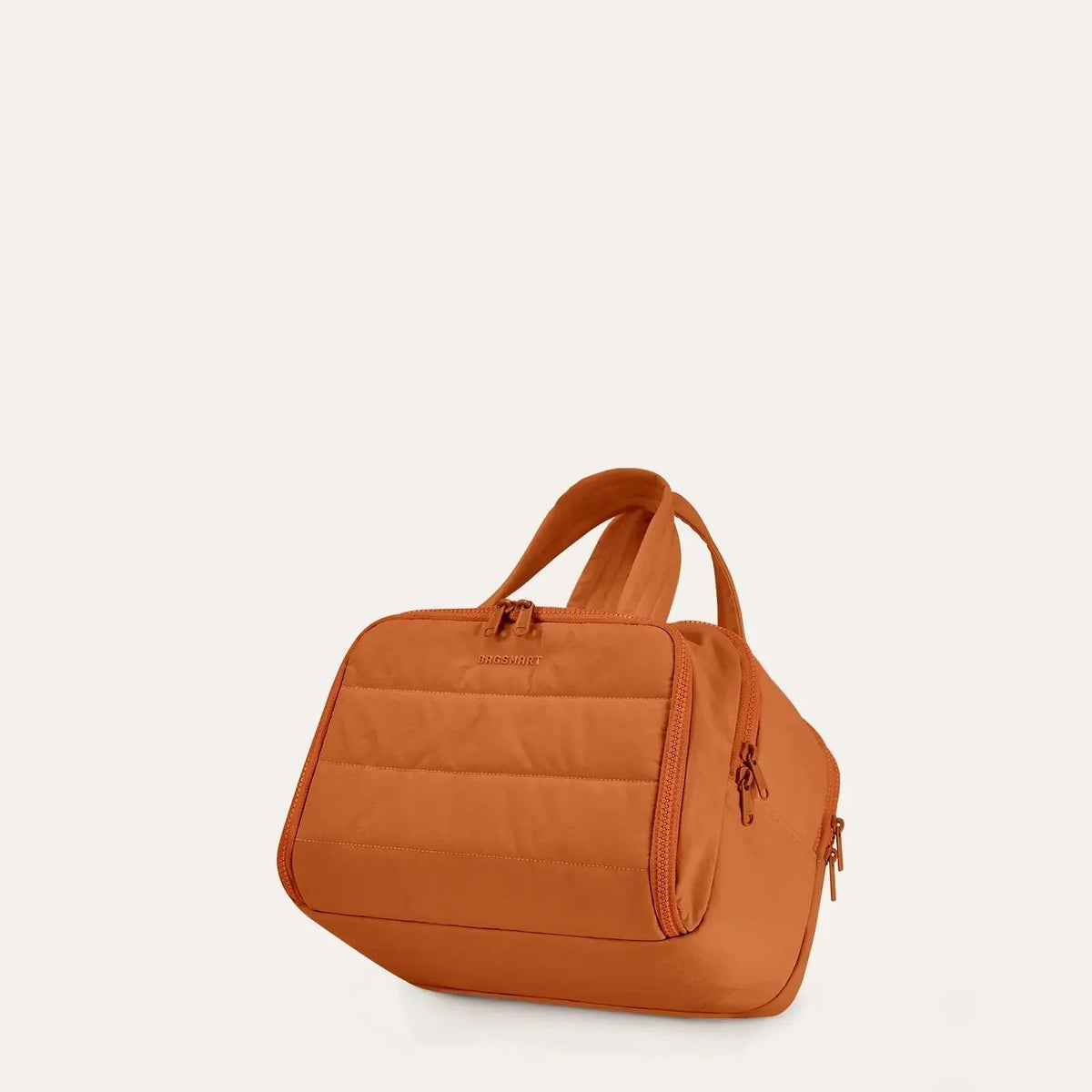 Crush Toiletry Bag