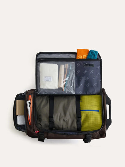 Blast Pro 43L Roller Backpack