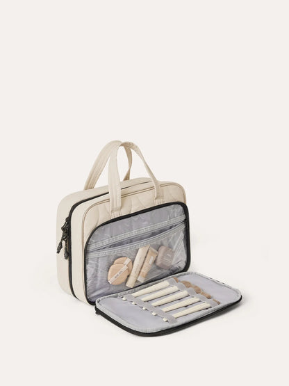 Paz Hanging Toiletry Bag