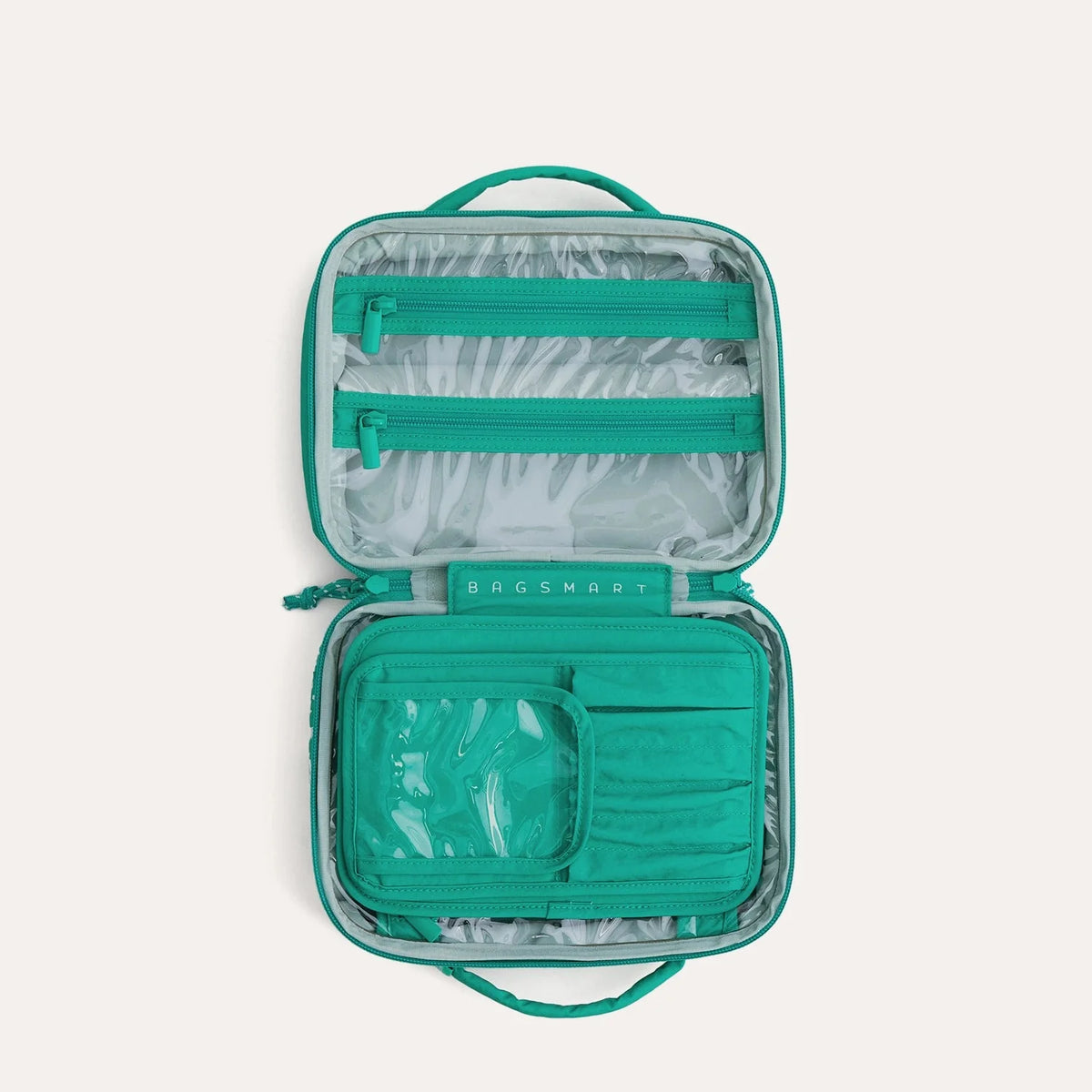 Crush Comestic Bag
