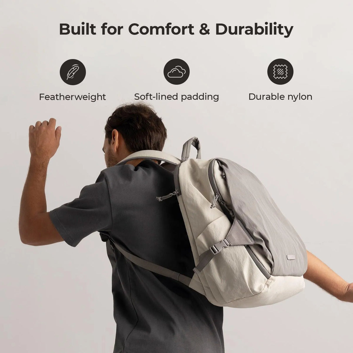 Soar 25L Backpack Set