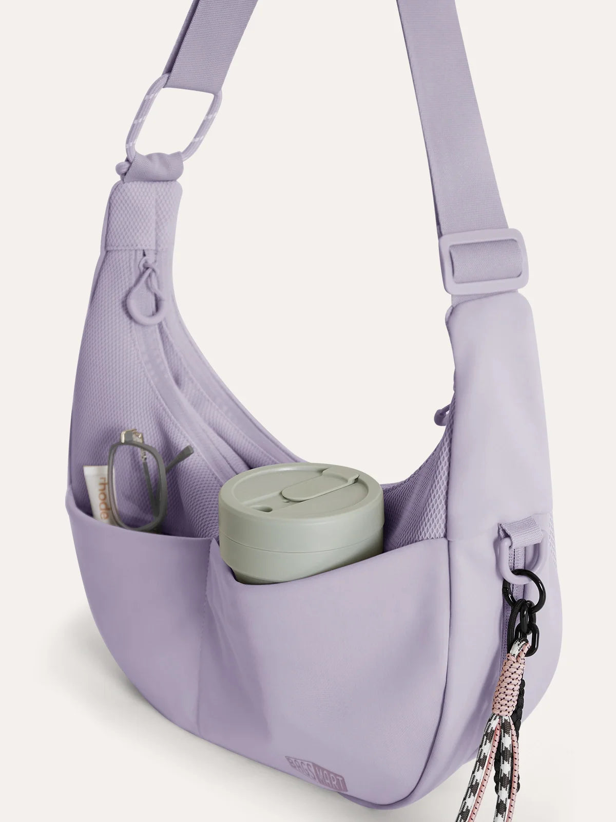 REIKI Hobo Bag