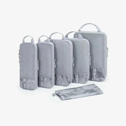 Compression Packing Cubes