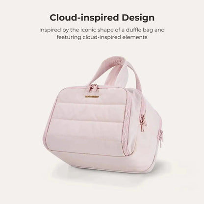 Crush Toiletry Bag