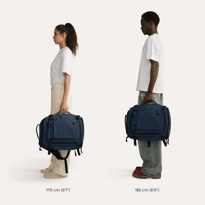 Blast 38L Travel Backpack