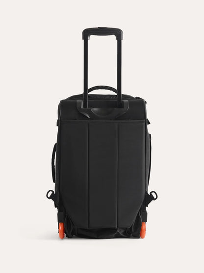 Blast 43L Roller Backpack