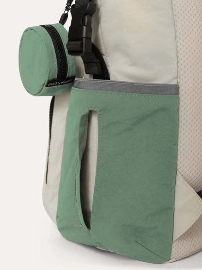 Paz 25L Diaper Backpack
