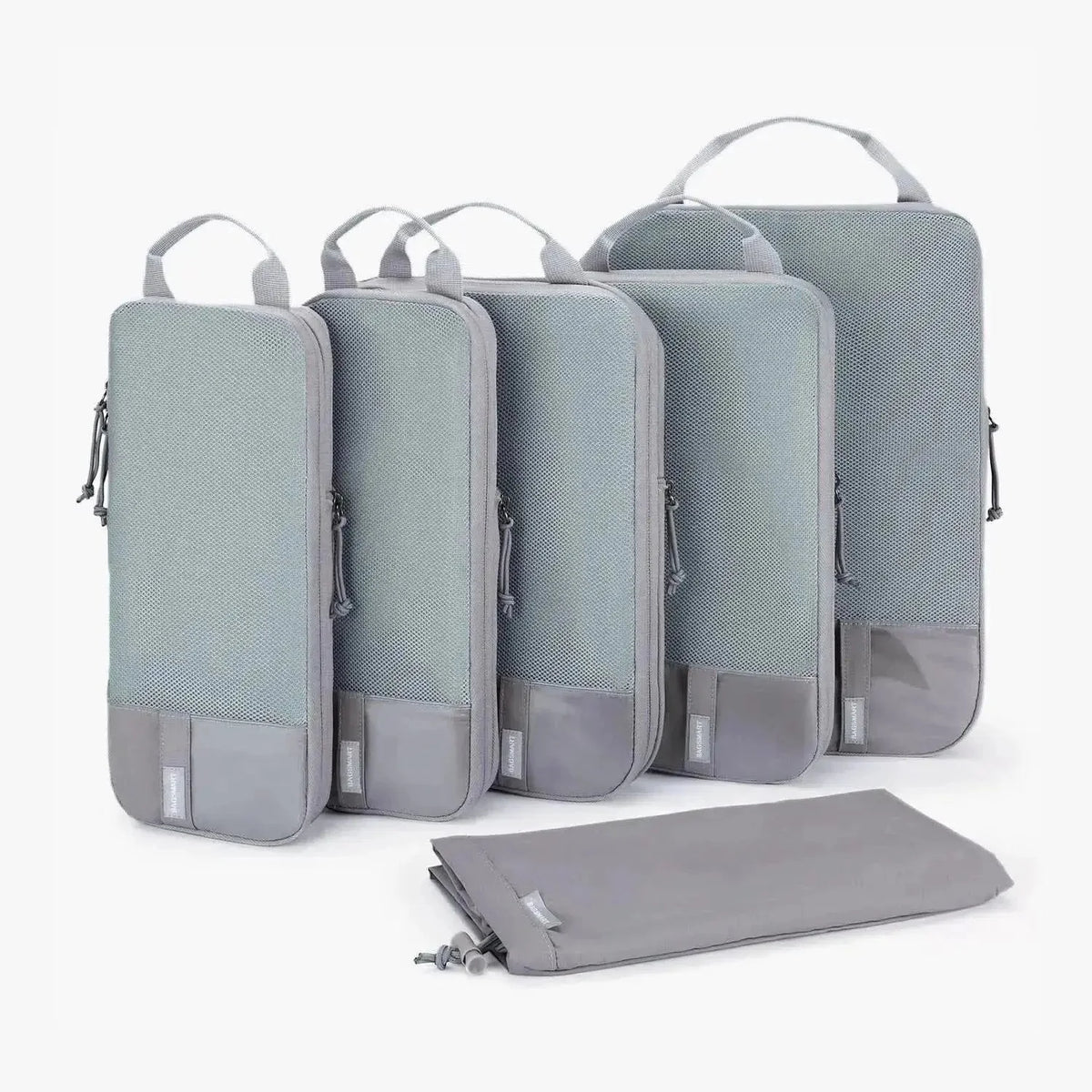 Compression Packing Cubes