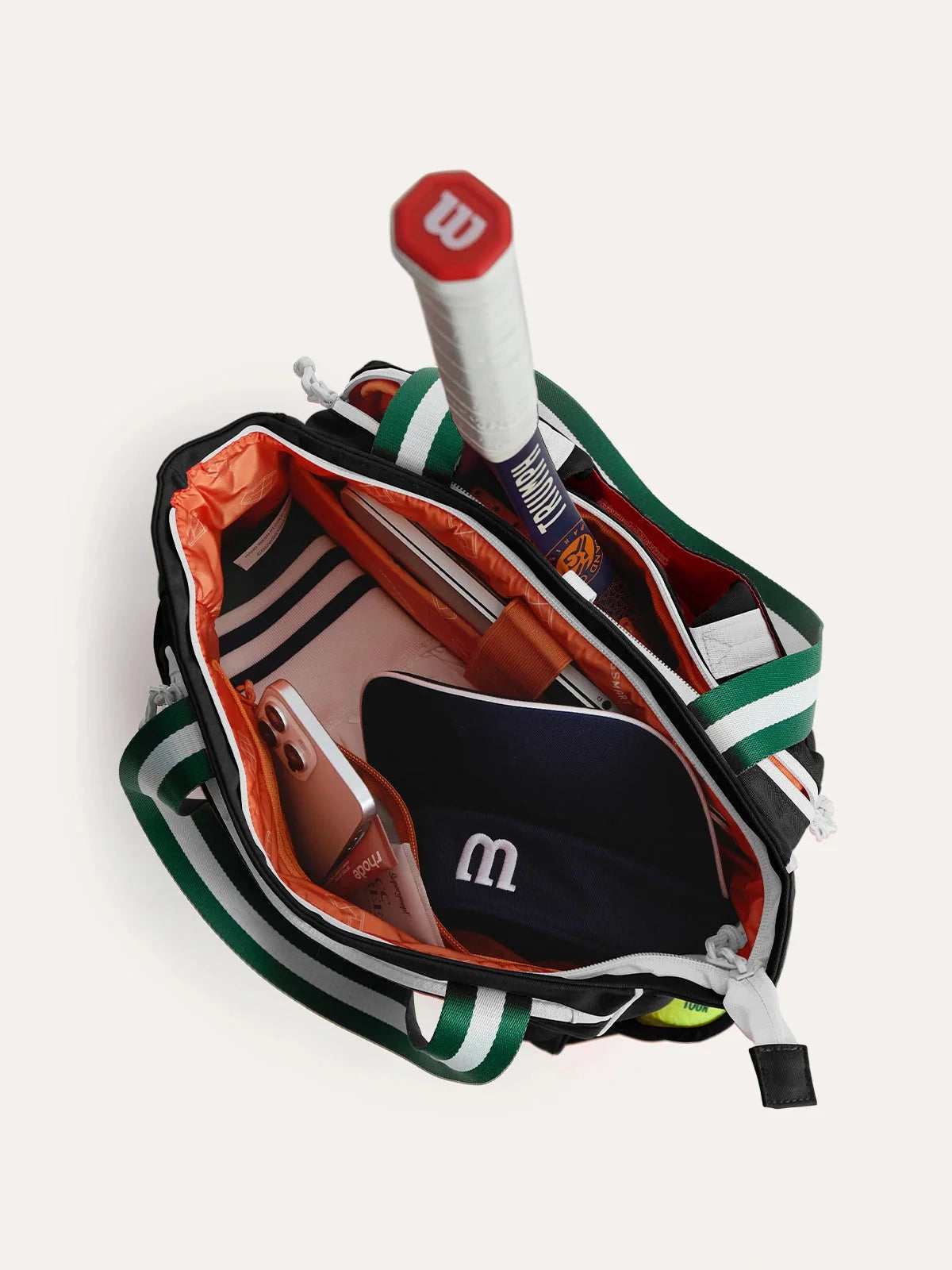 Advantage 18L Totepack