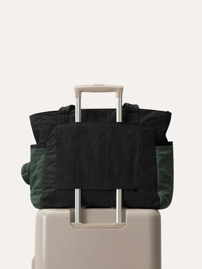 Paz 25L Diaper Tote
