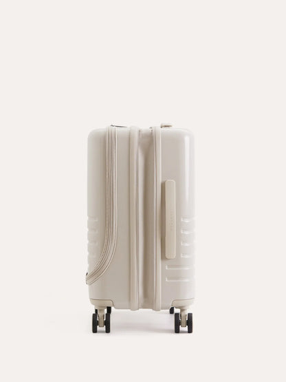 Getaway 20'' Carry-on: Front-Opening