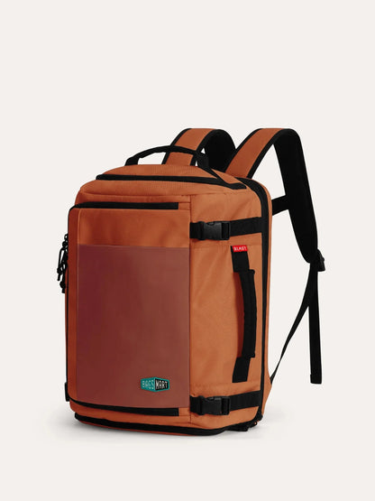 Blast Pro 38L Travel Backpack