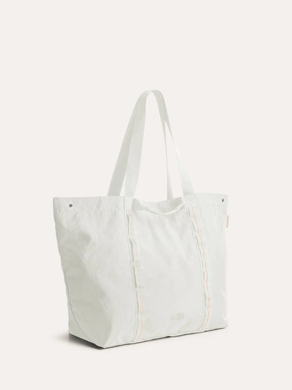 Moss Shopping Tote