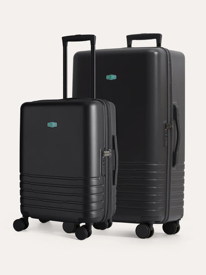 Getaway Trunk Set