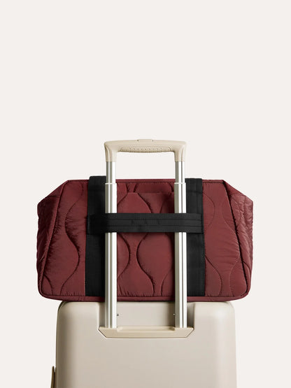 Paz Mini Duffle