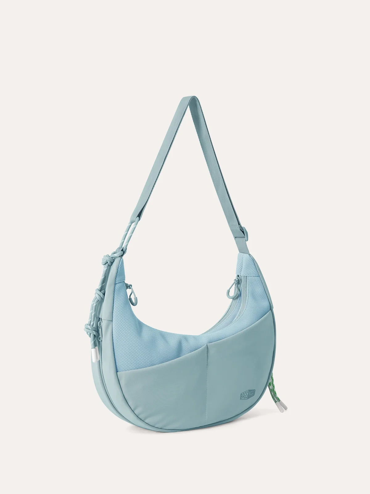 REIKI Hobo Bag