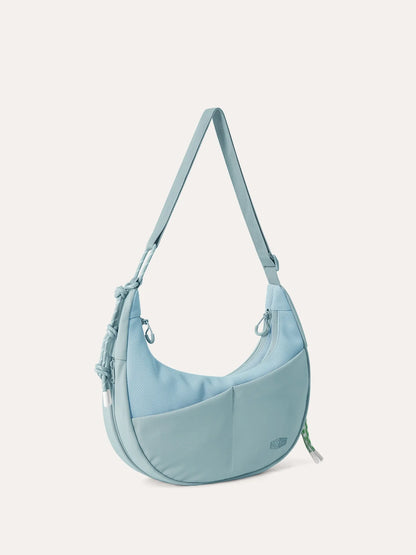REIKI Hobo Bag