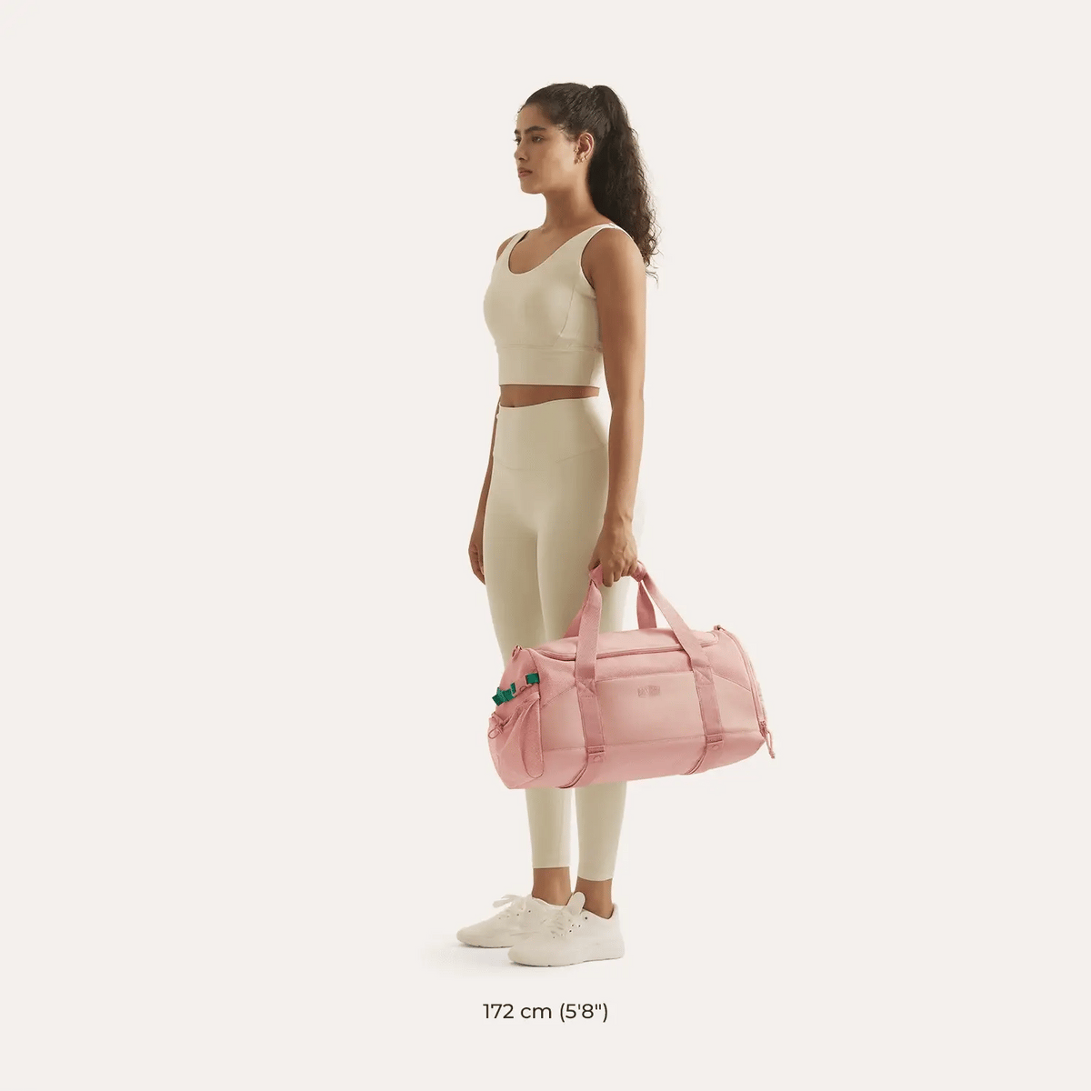 REIKI Duffle