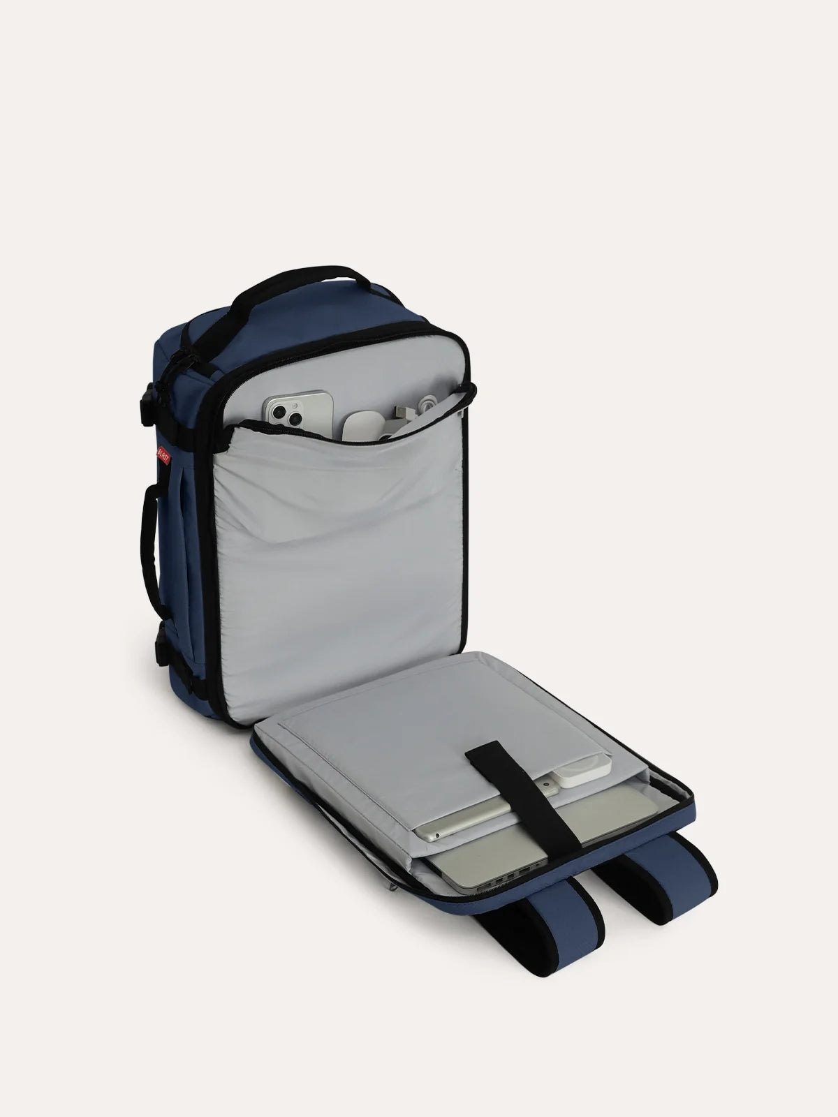 Blast Pro 38L Travel Backpack