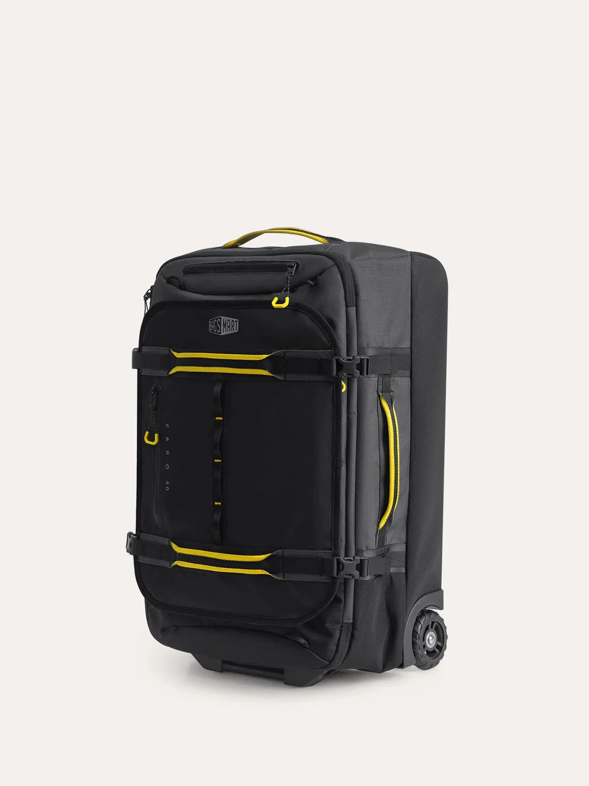 Faro 40L Rolling Duffle