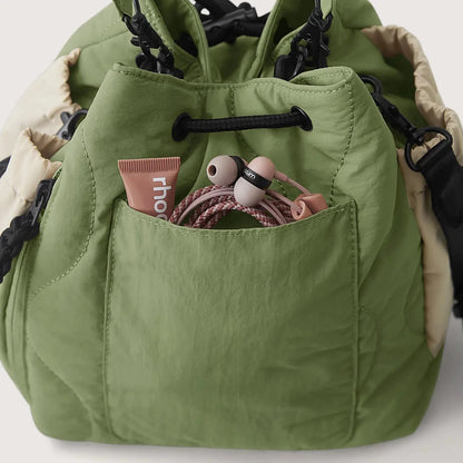 Paz Bucket Bag