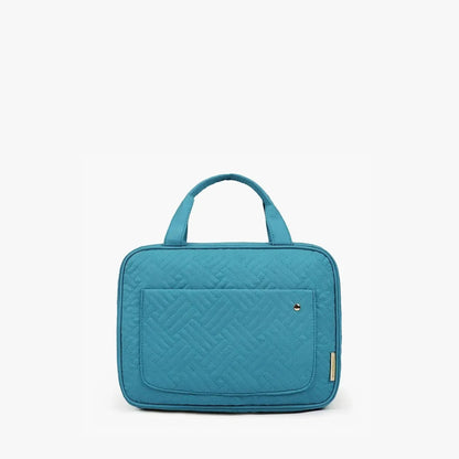 Blue Toiletry Bag