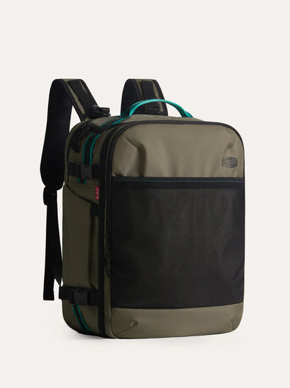 Blast Pro 40L Travel Backpack