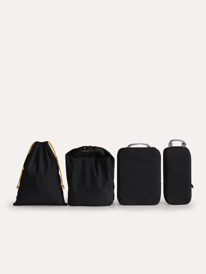 Faro Packing Cubes 6PCS