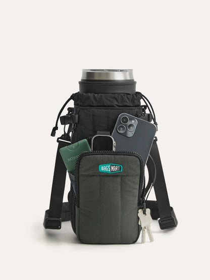 Paz Water Bottle Sling
