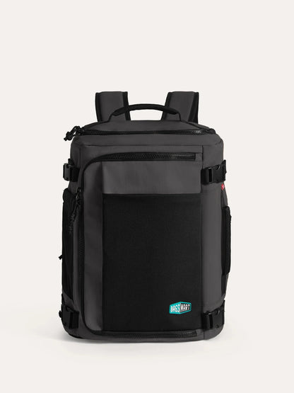 Blast 38L Mesh Travel Backpack