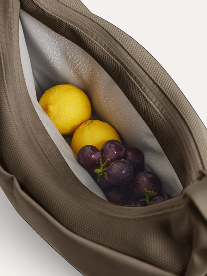 REIKI Hobo Bag
