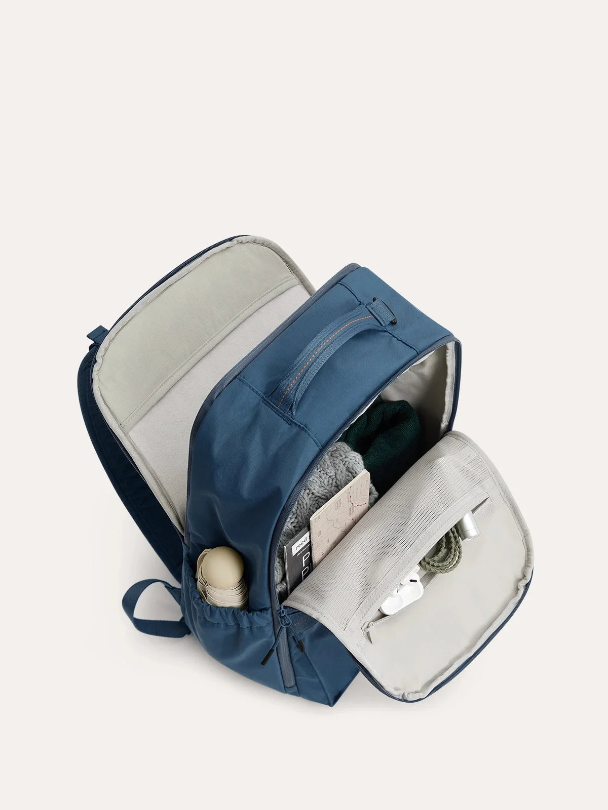 Moss Backpack
