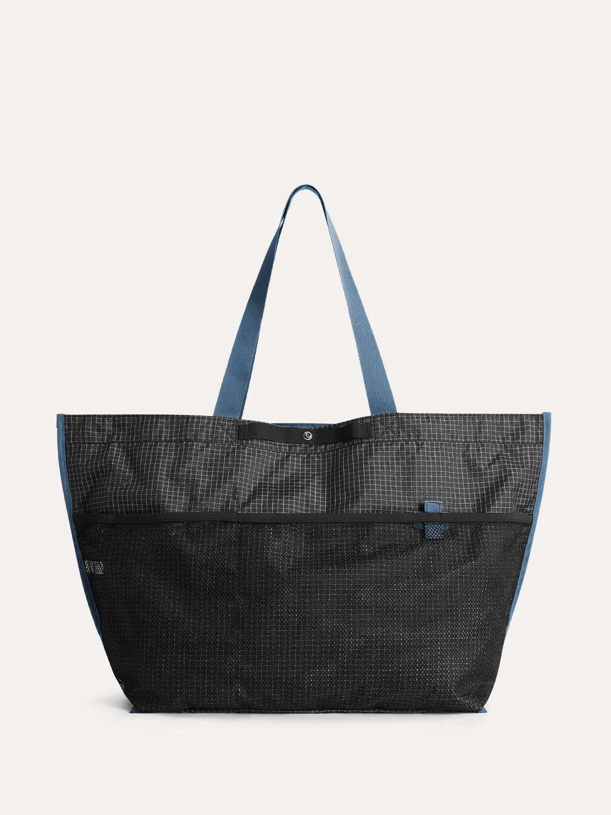 Moss Shopping Tote
