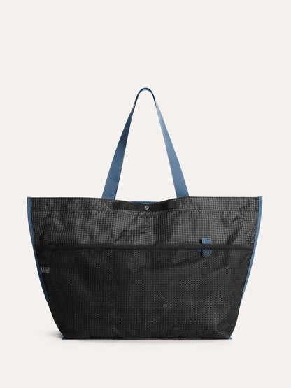 Moss Shopping Tote