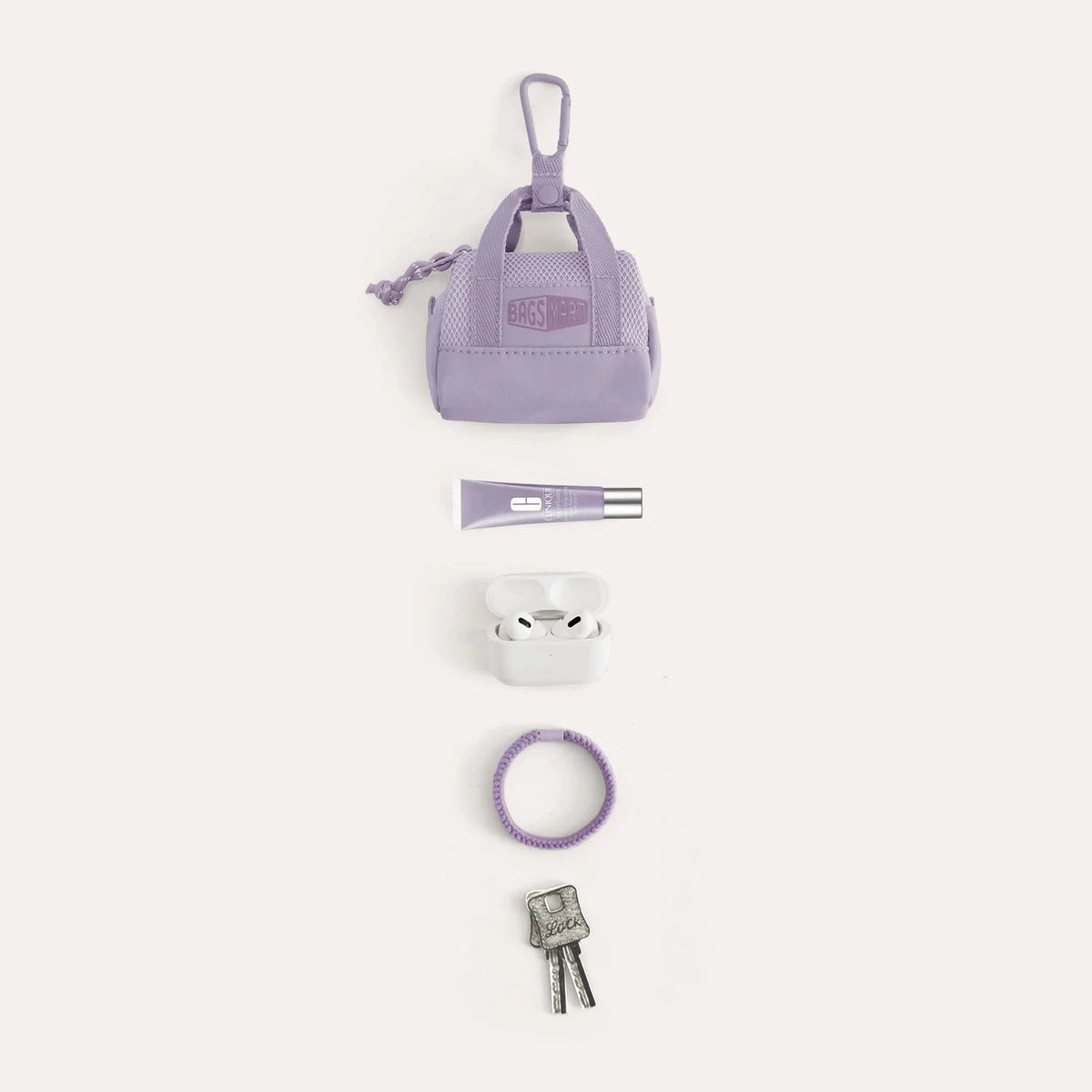 REIKI AirPods Holder