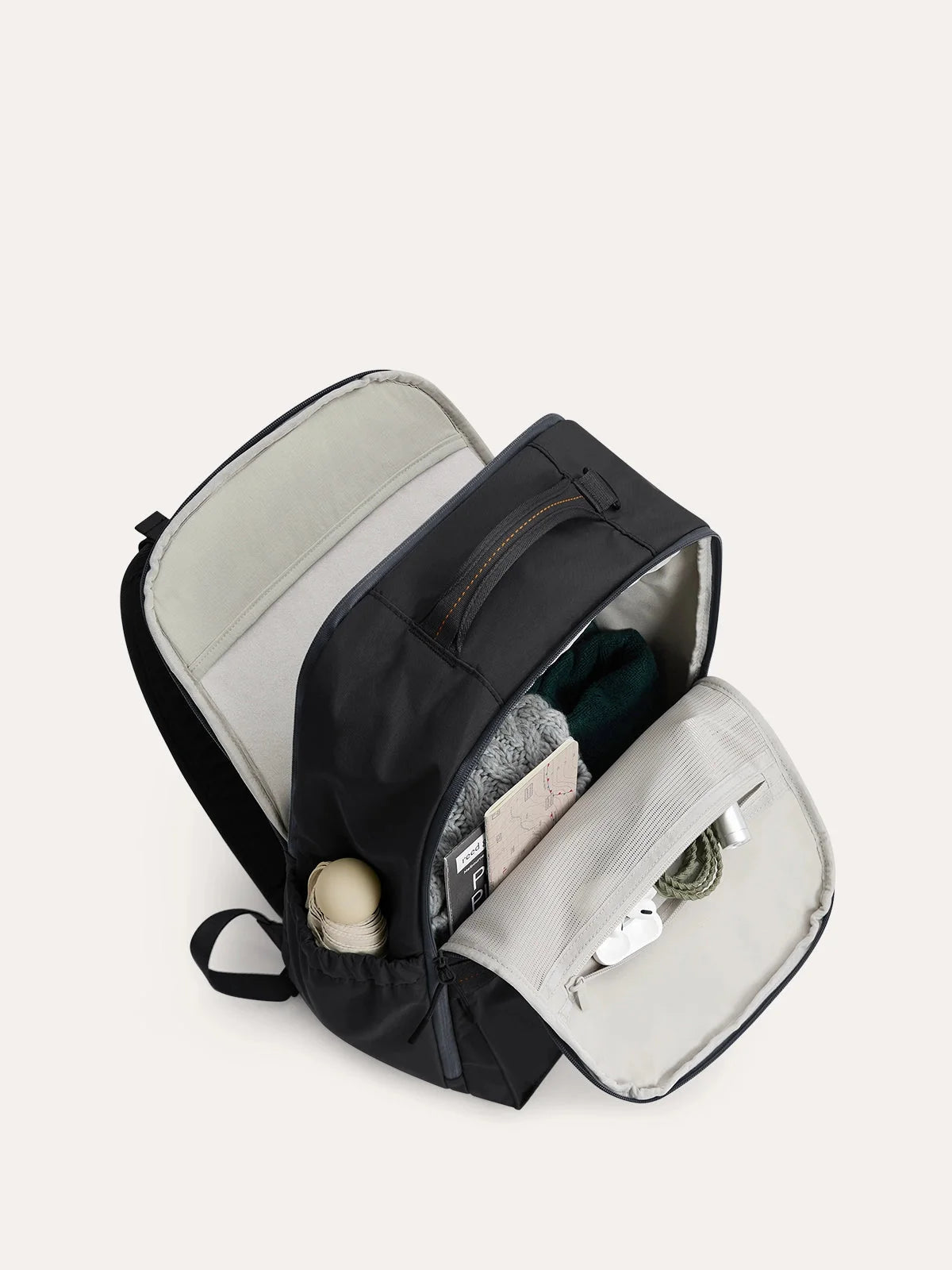 Moss Backpack