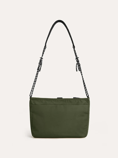 Faro 8L Crossbody Bag