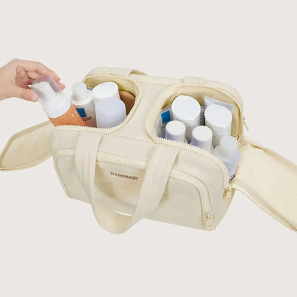 Crush Toiletry Bag