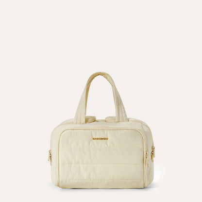 Crush Toiletry Bag