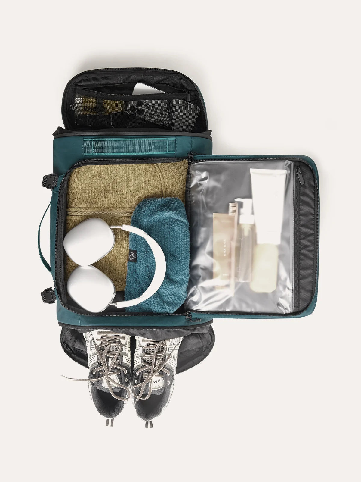Faro 40L Travel Backpack