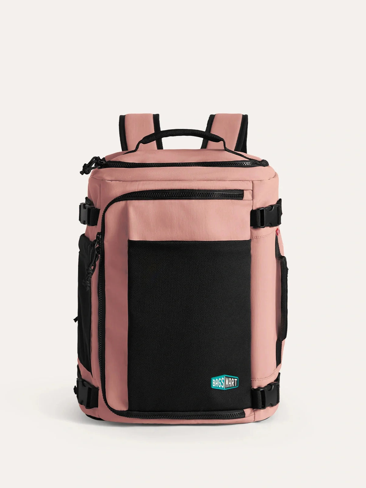 Blast 38L Mesh Travel Backpack
