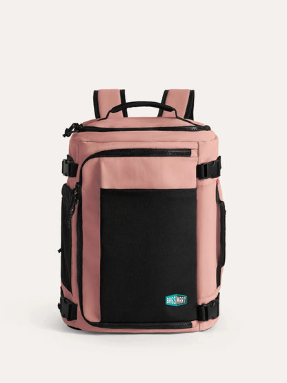 Blast 38L Mesh Travel Backpack