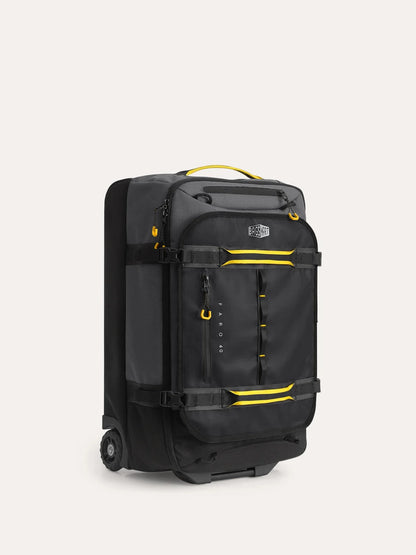 Faro 40L Rolling Duffle