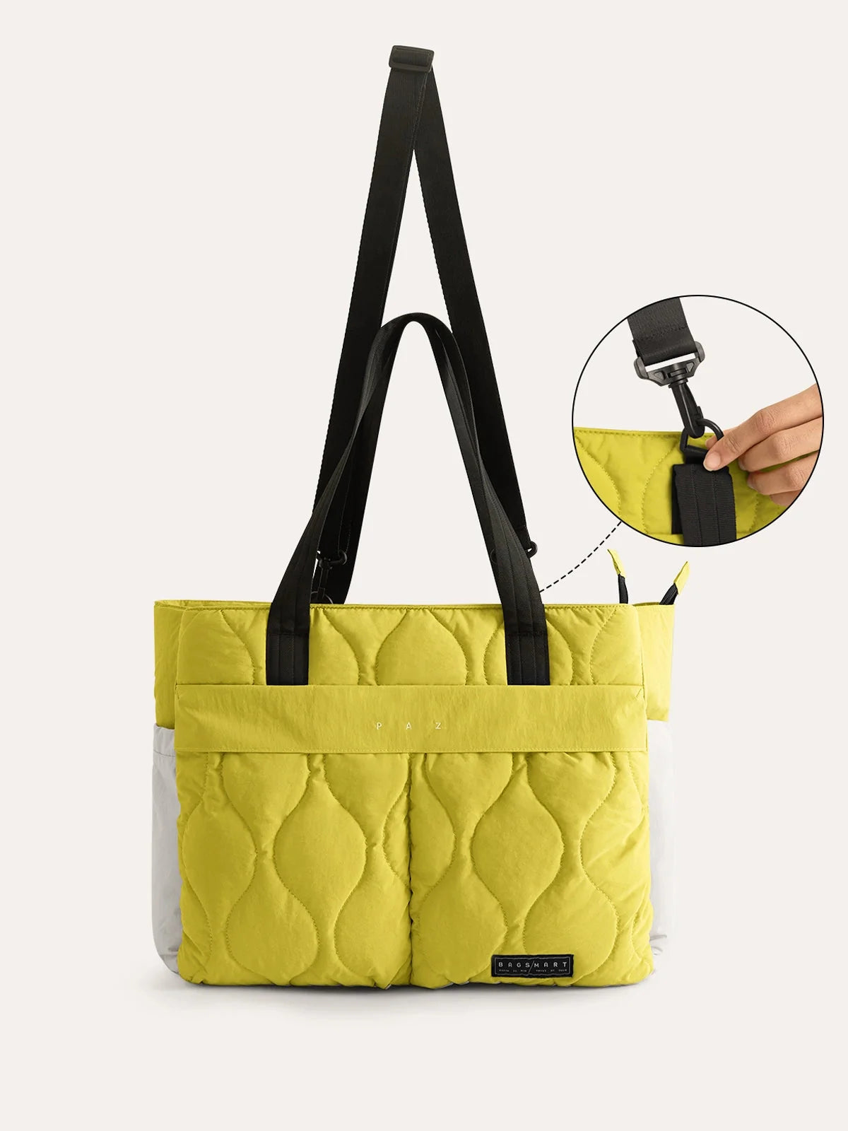 Paz 23L Tote II
