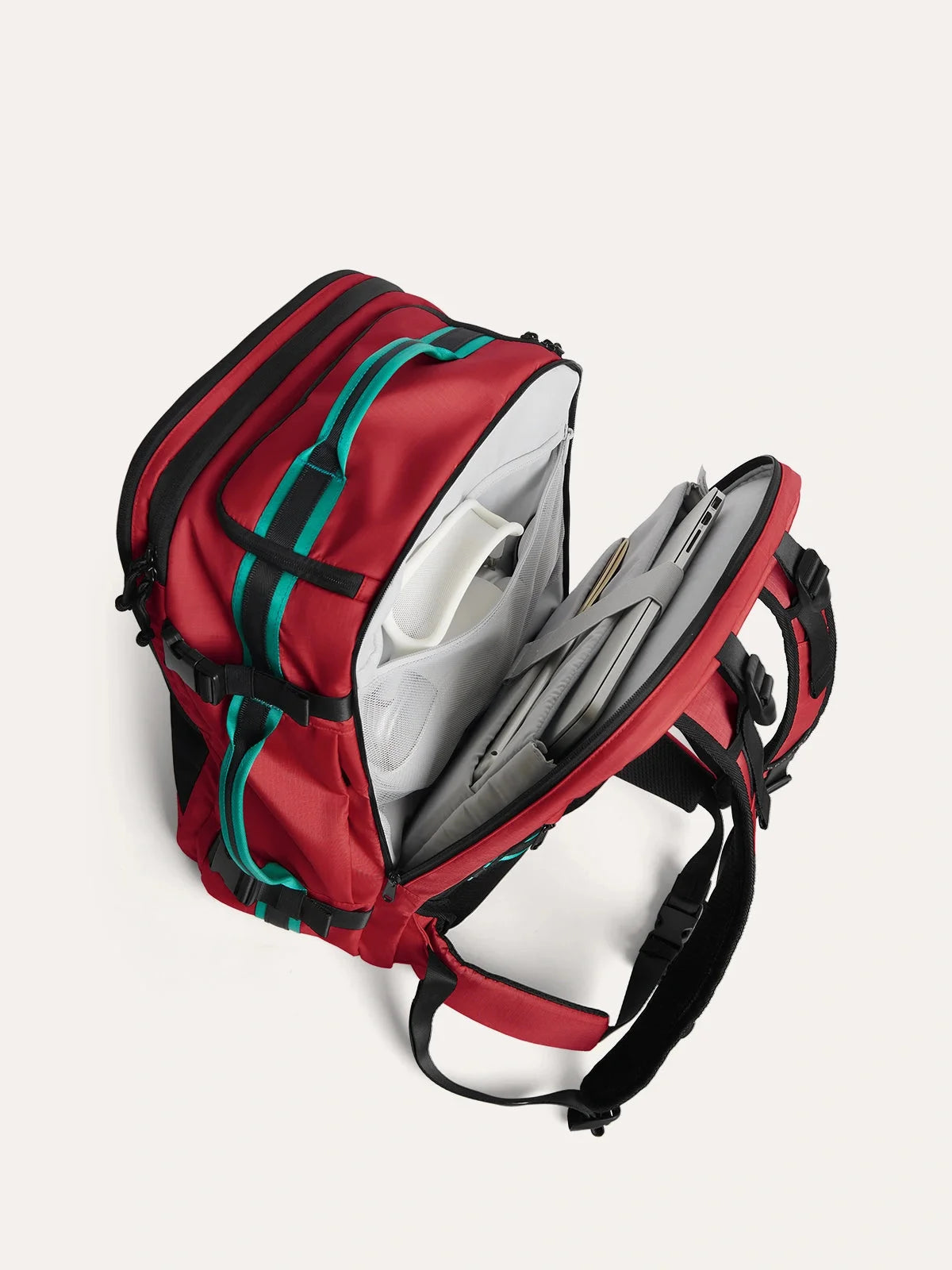 Blast Pro 40L Travel Backpack