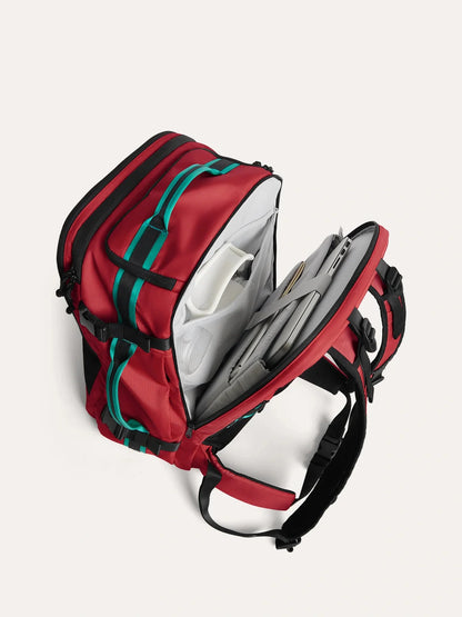 Blast Pro 40L Travel Backpack