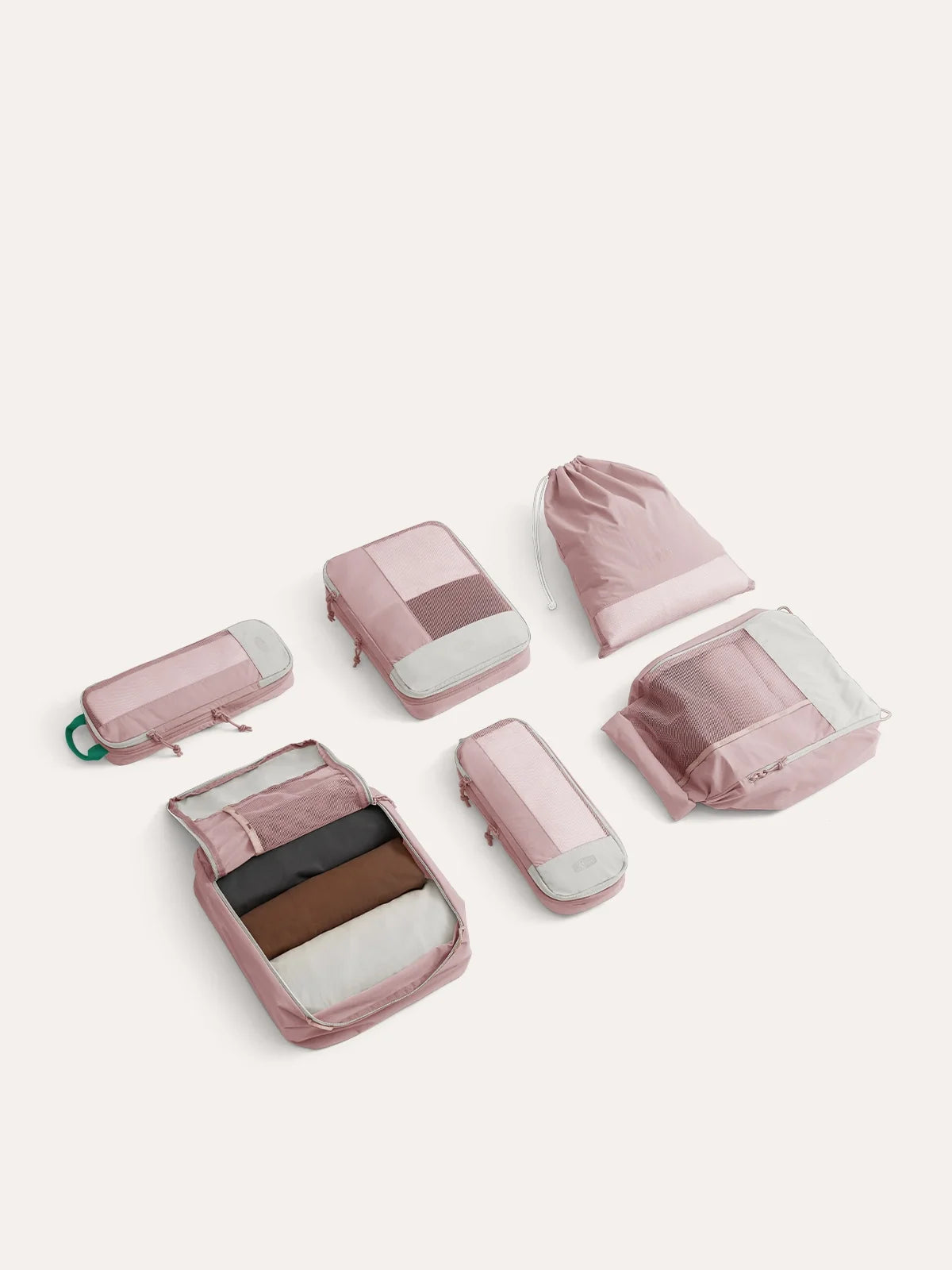 Faro Packing Cubes 6PCS